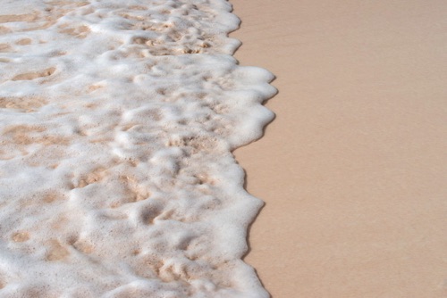 Pink Sand and Wave Number 98 Harbour Island Bahamas  June 2011 (8198SA).jpg